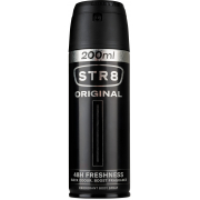STR8 deospray Original 200 ml