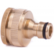 Adapter na kohoutek 1/2