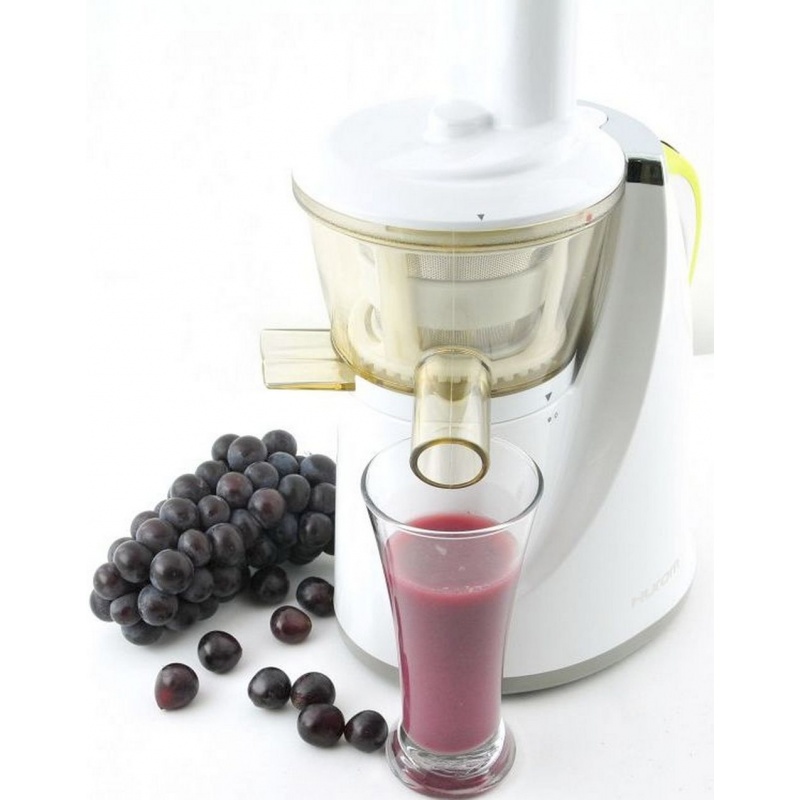 Od??av?ova? Hurom Slow Juicer DOMO DO 9008 J EvA.cz