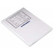 Flie laminovac A4 80 mic, transparentn, 100ks