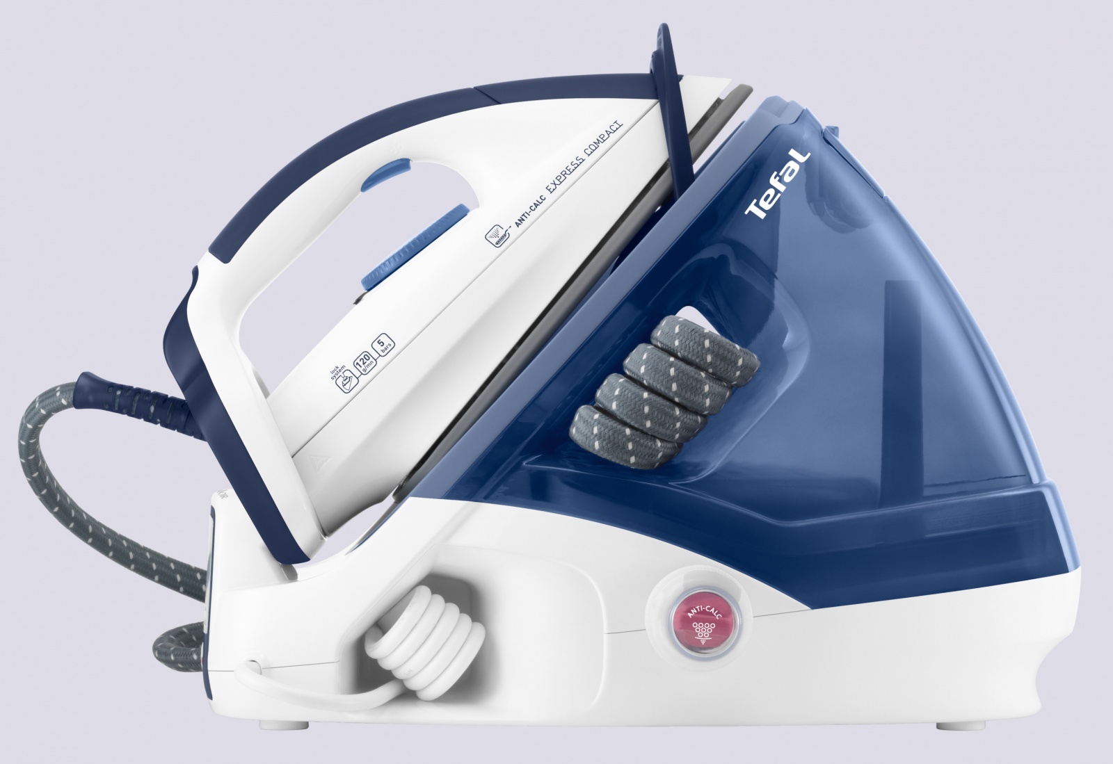 Odvápnění žehličky tefal Odvápnění žehličky tefal