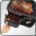 Gril TEFAL GC451B12 Supergrill Timer - Gril TEFAL GC451B12 Supergrill Timer