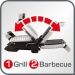 Gril TEFAL GC451B12 Supergrill Timer - Gril TEFAL GC451B12 Supergrill Timer