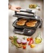 Gril TEFAL GC451B12 Supergrill Timer - Gril TEFAL GC451B12 Supergrill Timer
