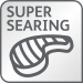 Gril TEFAL GC451B12 Supergrill Timer - Gril TEFAL GC451B12 Supergrill Timer