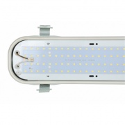 Sv�tlo prachot�s LED 150cm/5100lm/60W Ecolite TL3903A-LED60W