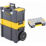 Box na n��ad� Stanley STST1-80151 v�. organiz�ru STST1-70720 ZDARMA