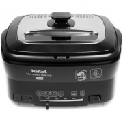 Frit�za TEFAL FR491870 Versalio 7v1 Black