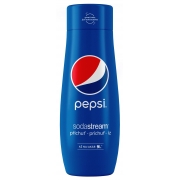 SODASTREAM pøíchu� Pepsi 440 ml