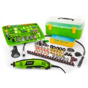 Bruska p��m� FIELDMANN FDMB 200172-E, 440 ks p��slu�enstv�