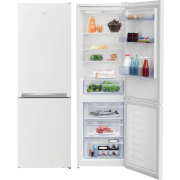 Chlad/mraz BEKO CSA366K40WN 