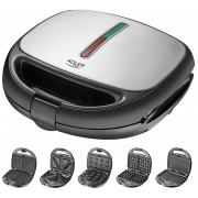 Sendvi�ova� Adler AD 3040-5v1