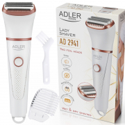 D�msk� holic� strojek Adler AD 2941 Lady 