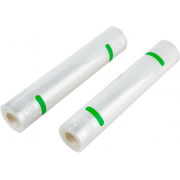 2x F�lie do vakuova�ky 28cm x 3m, MAXXO