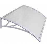 Dve�n� st��ka 120x80cm ned�len� Lagrada �ir�