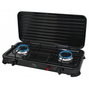 Va�i� plynov� dvojva�i� Cattara Traveler FAMILY