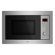 Mikrovlnn� trouba MORA VMT 445 X