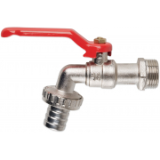 Kohout zahradn� 3/4