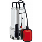 �erpadlo kalov� nerez Einhell GC-DP 1020 N