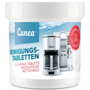 Tablety �ist�c� do k�vovaru 50 ks Cunea