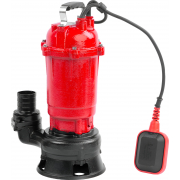 �erpadlo s no�em 900W/20000l/14m 