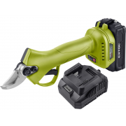 N��ky na v�tve AKU 2Ah,bezuhl�kov�,Extol 20V