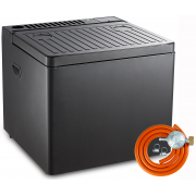Chladni�ka absorp�n� MEVA XCA-40G 12/230V, LPG v�. sady na p�ipojen�
