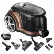 Vysava� CONCEPT VP 5240N 4A RADICAL PET EXPERT 