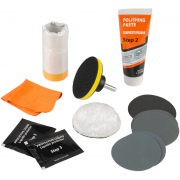 Sada pro renovaci sv�tlomet� vozu