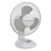 Ventil�tor stoln� Esperanza Zephyr EHF004WE