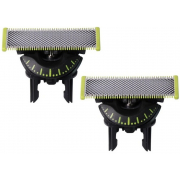 2x n�hradn� b�it KOMA pro Philips OneBlade 360