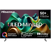 Televize HISENSE 55U6NQ