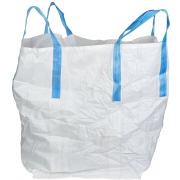 Vak 1000kg/120x90x90cm/972l BigBag FIBC