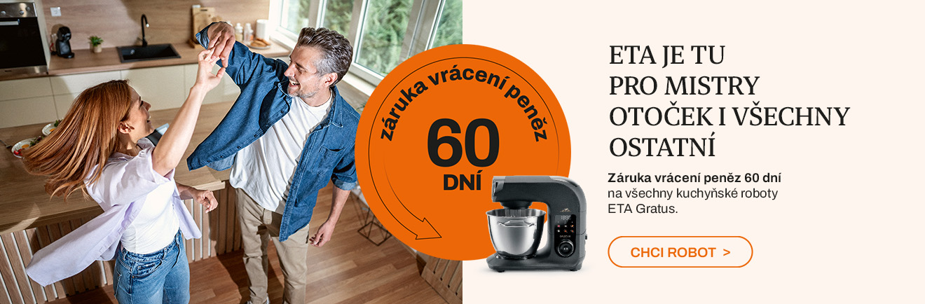 ETA je tu pro mistry otoček i všechny ostatní