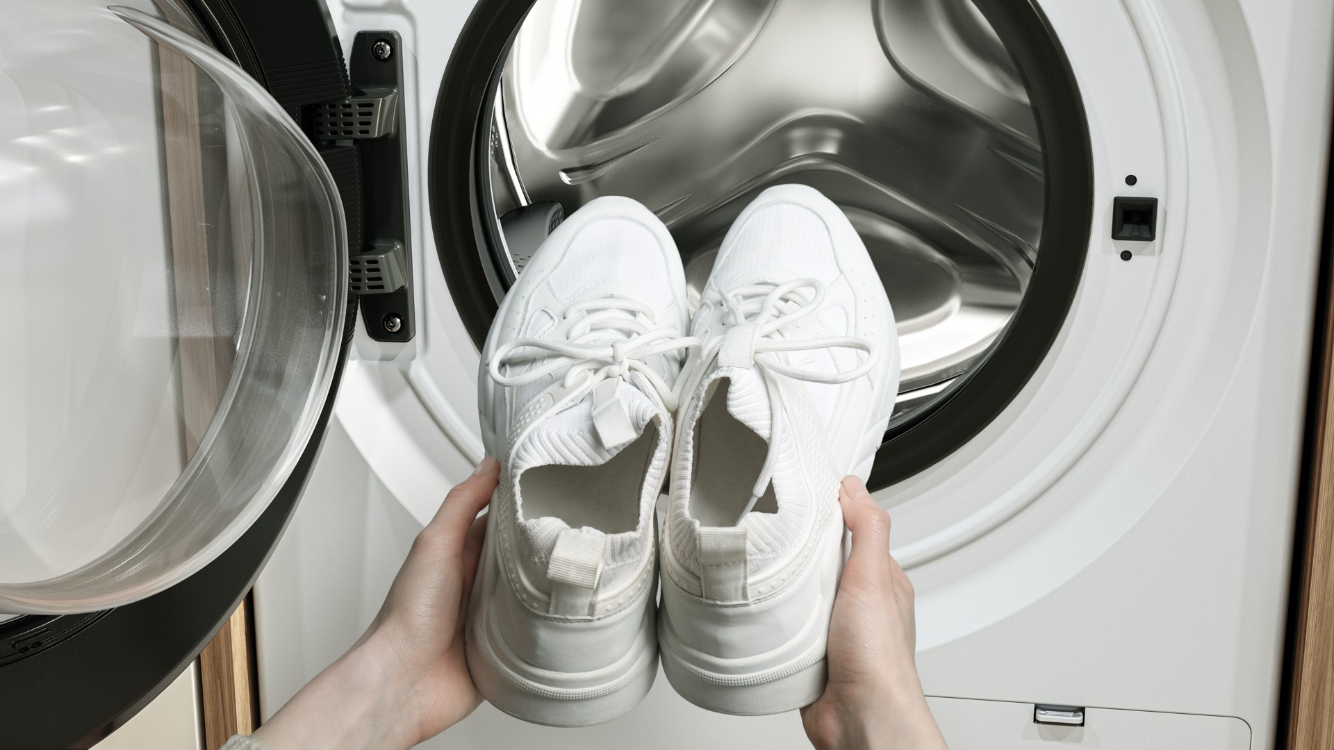 Program ShoeWash