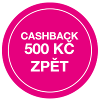 CashBack 500