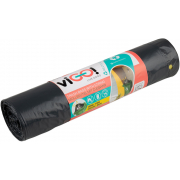 10x pytle na odpad viGO zatahovac� 120l  pevn� 30 �m