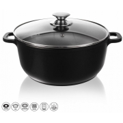 Hrnec Orion Grande hlin�kov� s poklic� 28 cm, 7 l