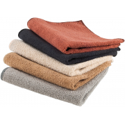 5x utrka mikrovlkno 30x35 cm Lagrada multifunkn UM03