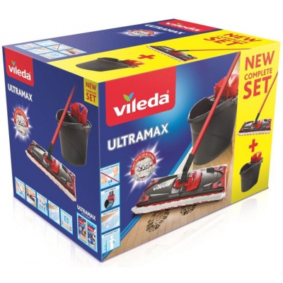 Mop vileda ultramat turbo xl