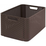 Box �lo�n� Curver STYLE L hn�d� 03616-210