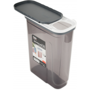 D�za na potraviny 2,7 l posuvn� Exclusive d�vkovac�