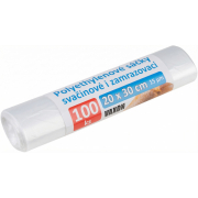 100x s��ky 20x30 cm, 15�m VAXON zamrazovac�