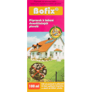 BOFIX proti plevel�m v tr�vn�ku 100 ml
