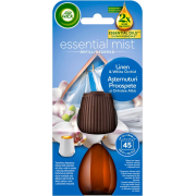 AIR WICK Aroma vaporiz�r n�pl� Pr�dlo a b�l� orchidej 20 ml