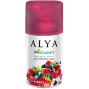 NATURE�S SCENTS Alya n�pl� Mixed Berries 250 ml