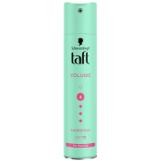 TAFT lak Volume 4 pro jemn� vlasy 250 ml