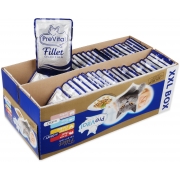 PREVITAL kapsi�ky pro ko�ky 48 x 85 g