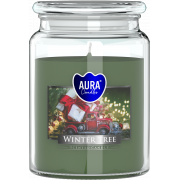 Sv��ka Winter Tree 500 g