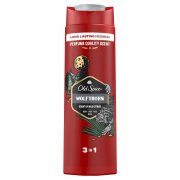 SPG OLD SPICE Wolf Thorn 400 ml